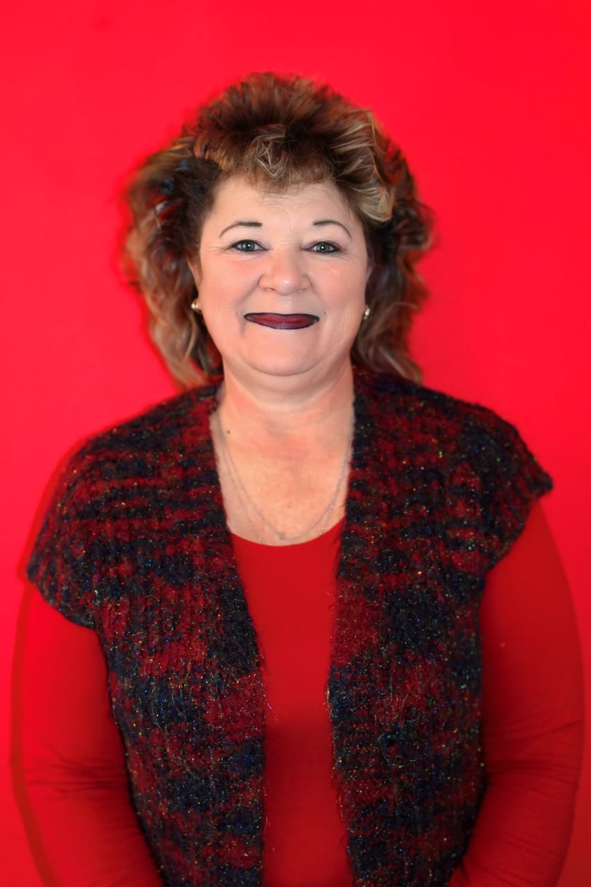 Jenett van der Merwe